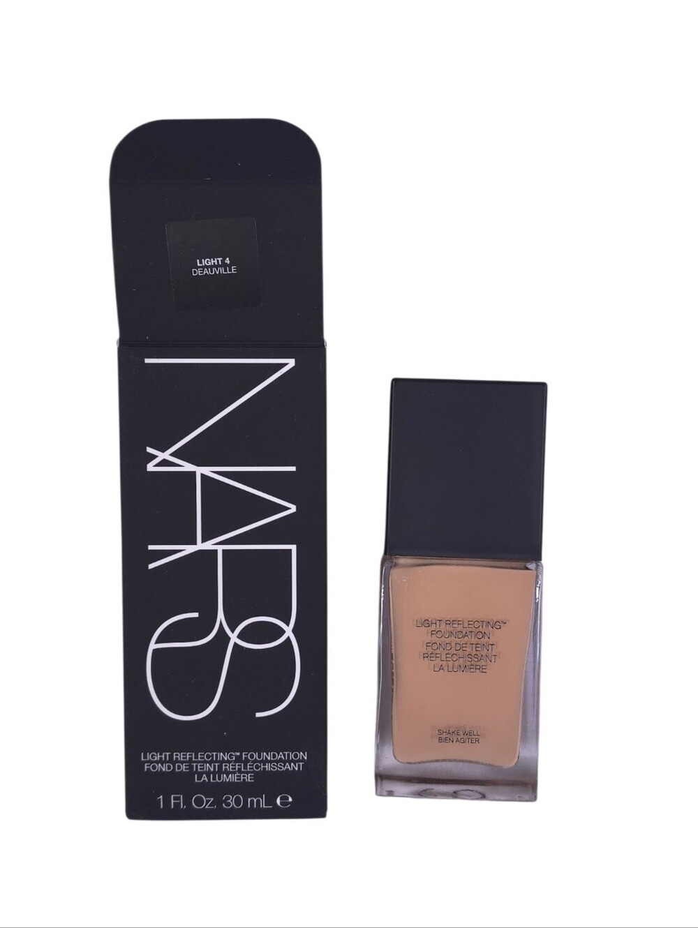 NARS Light Reflecting Foundation in Light 4 (Deauville)